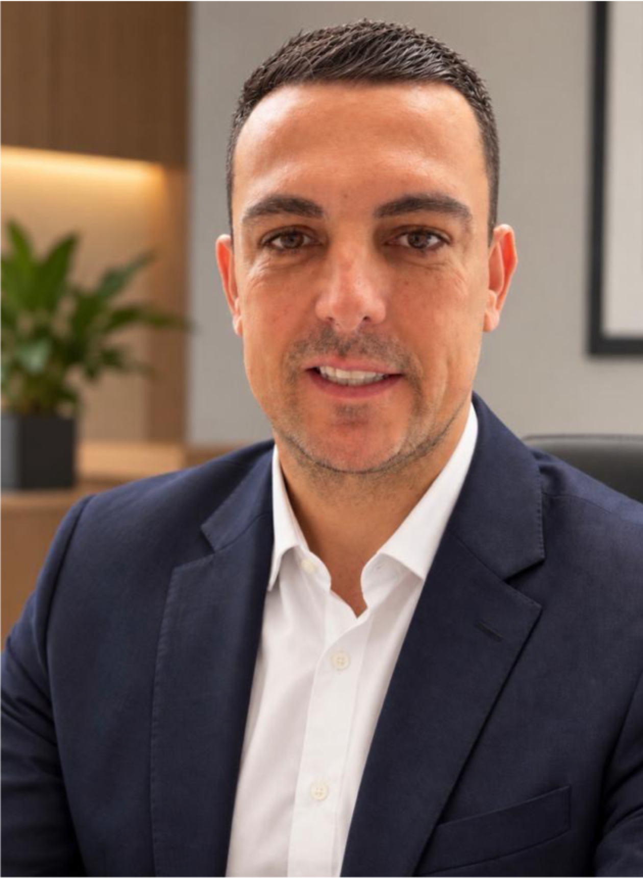 Rodrigo Granado Macerino
